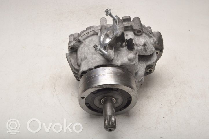Porsche Macan Rear gearbox reducer/haldex oil pump 95B341010 A5B01 SRQ