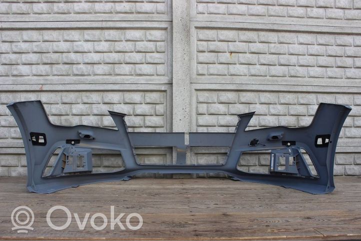 Audi RS7 C7 Front bumper 4G8807437N