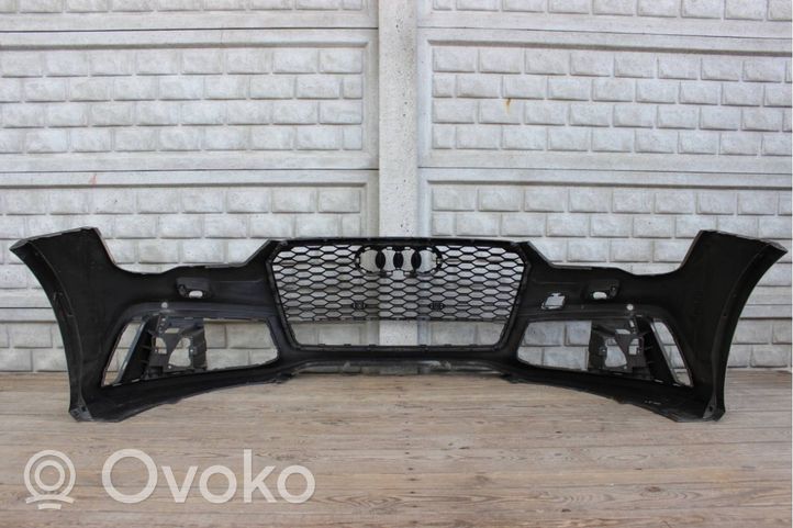 Audi RS7 C7 Front bumper 4G8807437AJ