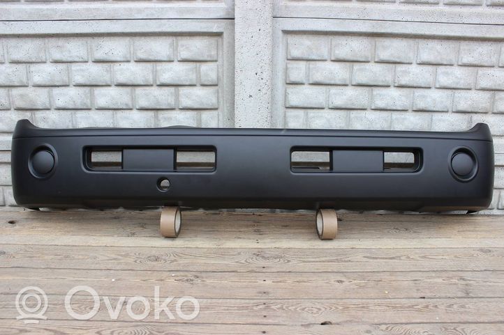 Nissan Cab Star Priekinis bamperis 62010-44015