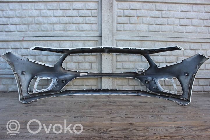 Mercedes-Benz CLS W257 Parachoques delantero A2578855901