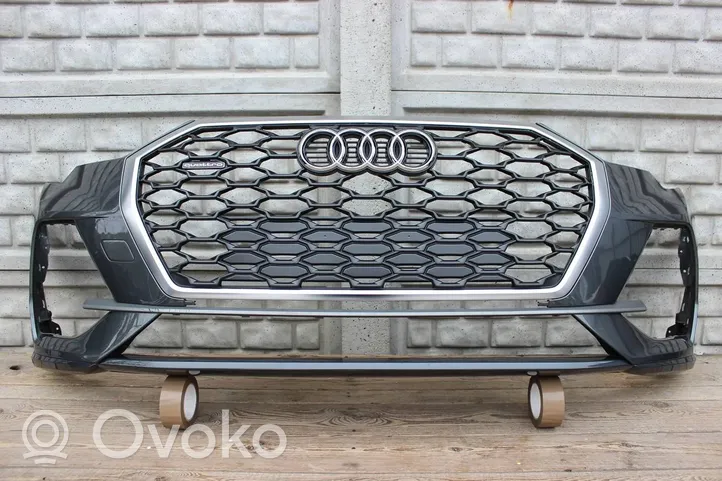 Audi Q3 F3 Etupuskuri 83A807437D