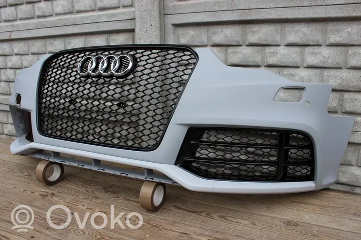 Audi RS5 Paraurti anteriore 8T0807437AL