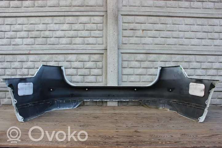 Volkswagen PASSAT B8 Rear bumper 3G9807421B