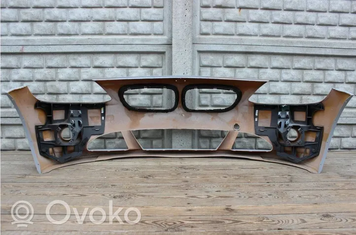 BMW Z4 E85 E86 Front bumper 51110143422