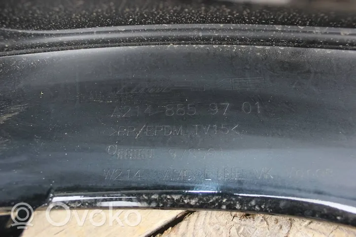 Mercedes-Benz E W214 Etupuskuri A2148859701