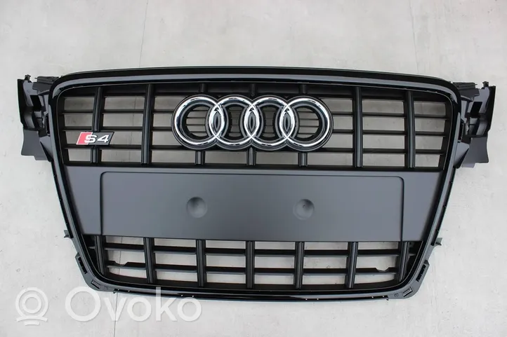 Audi A4 S4 B8 8K Etusäleikkö 8K0853651B