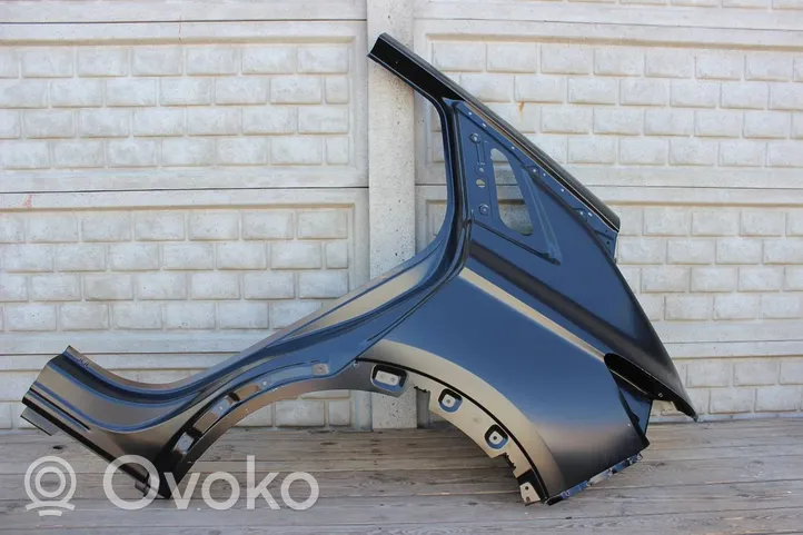 Opel Grandland X Rear quarter panel YP00131980