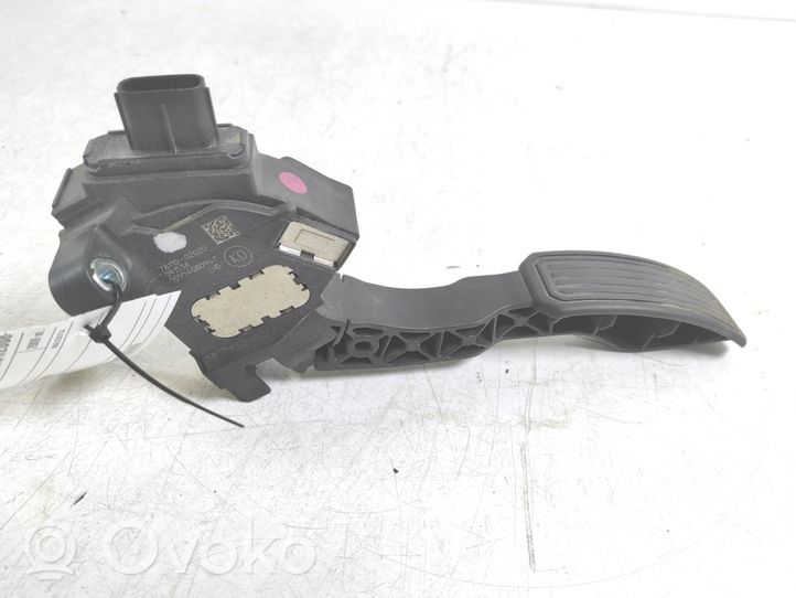 Toyota Avensis T270 Accelerator throttle pedal 78110-02020