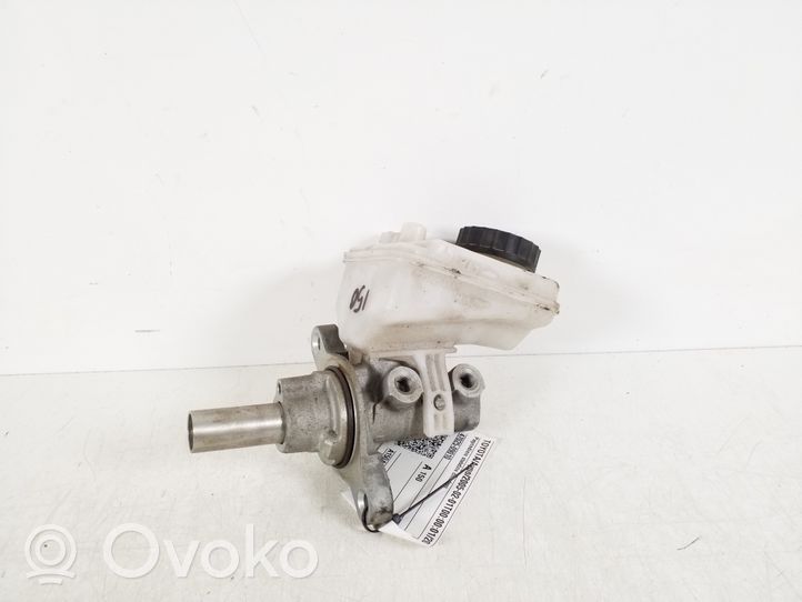 Toyota Aygo AB10 Główny cylinder hamulca 47025-09010