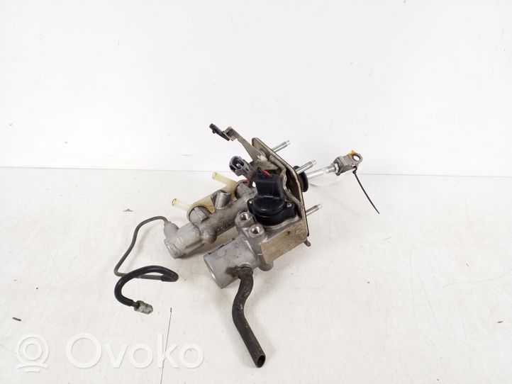 Lexus RX 330 - 350 - 400H Główny cylinder hamulca 47201-48180