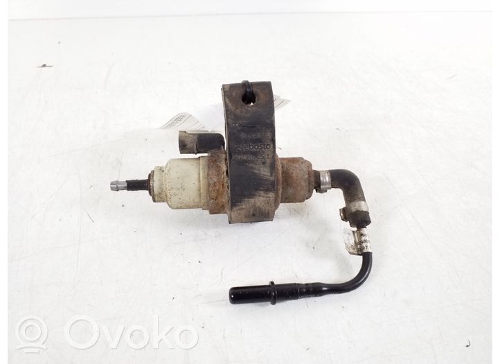 Mercedes-Benz CLS C218 X218 Fuel injection high pressure pump A0024701894