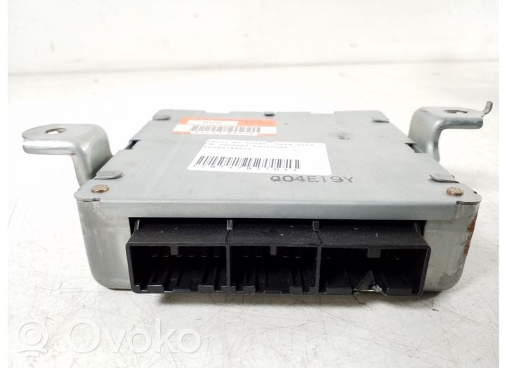 Lexus RX 330 - 350 - 400H Module de commande suspension 89293-48012