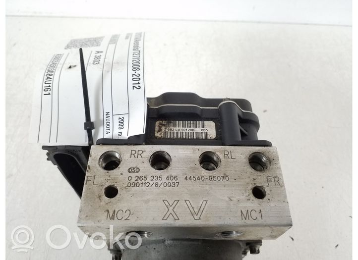 Toyota Avensis T270 Pompe ABS 44540-05070