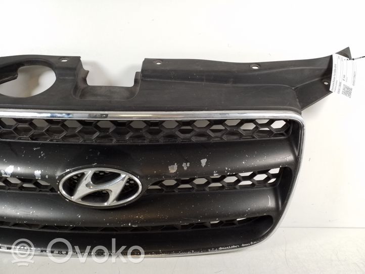 Hyundai Santa Fe Kühlergrill E86561-2B000