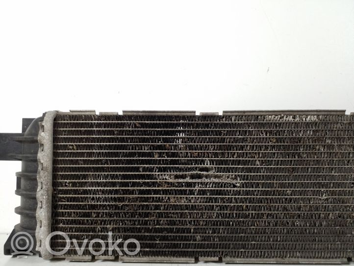 Audi A6 S6 C7 4G Dzesēšanas šķidruma radiators 4G0145804D