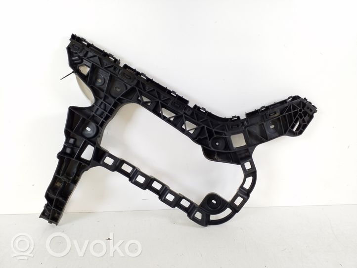 Volkswagen PASSAT B8 Rear bumper mounting bracket 3G0807393