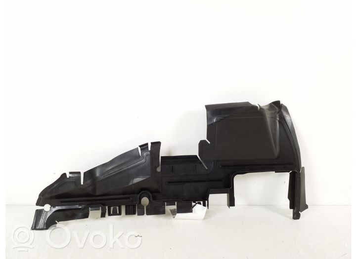 Audi A5 8T 8F Wlot / Kanał powietrza intercoolera 8T0121283R