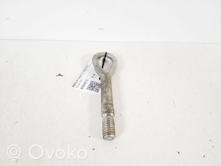 Mercedes-Benz SLK R171 Tempimo kilpa A2206280135