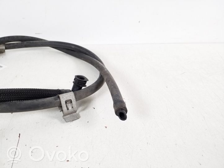 Mercedes-Benz C W204 Tubo flessibile per liquido lavavetri del parabrezza A2048602592