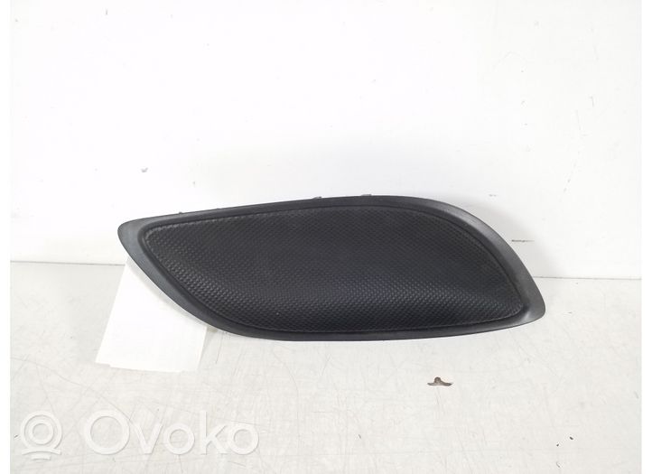 Toyota Yaris Priešrūkinio žibinto apdaila/ grotelės 81481-0D090