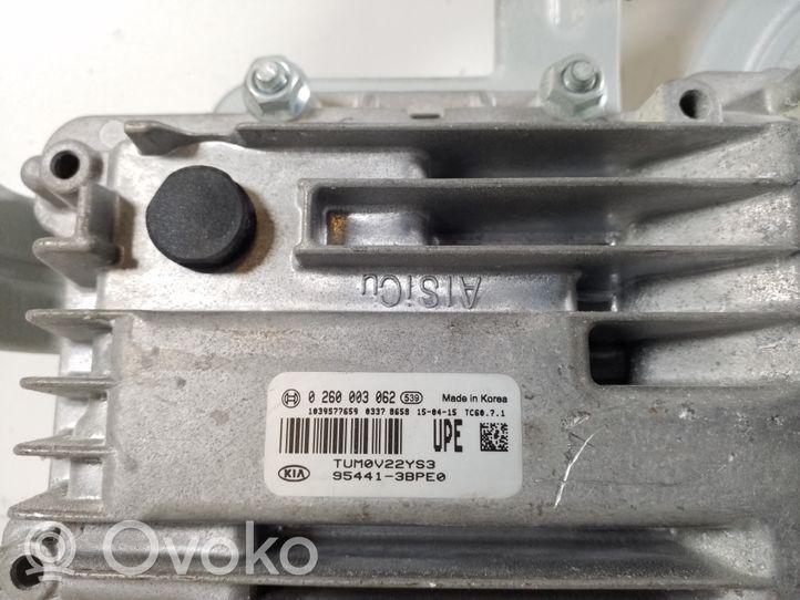 KIA Sorento Calculateur moteur ECU 95441-3BPE0