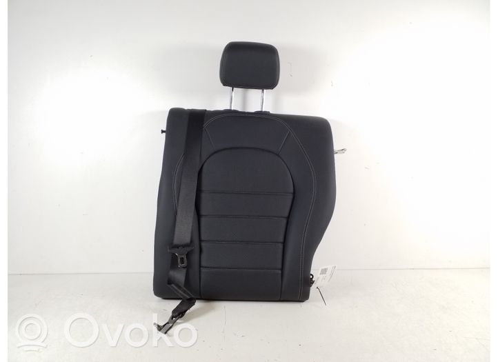 Mercedes-Benz GLC X253 C253 Asiento trasero 