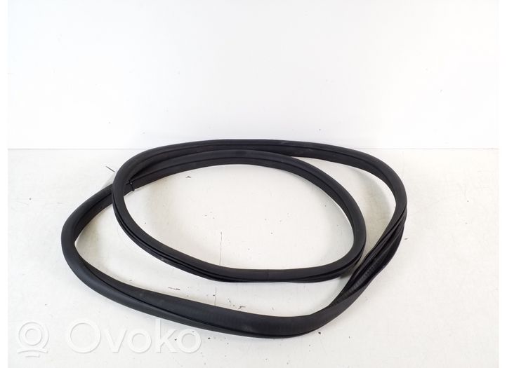 Mercedes-Benz C W205 Rear door rubber seal (on body) A2056970251