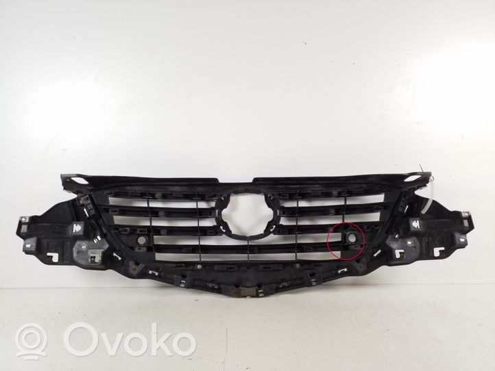 Mazda CX-5 Grille de calandre avant KA0G-50712