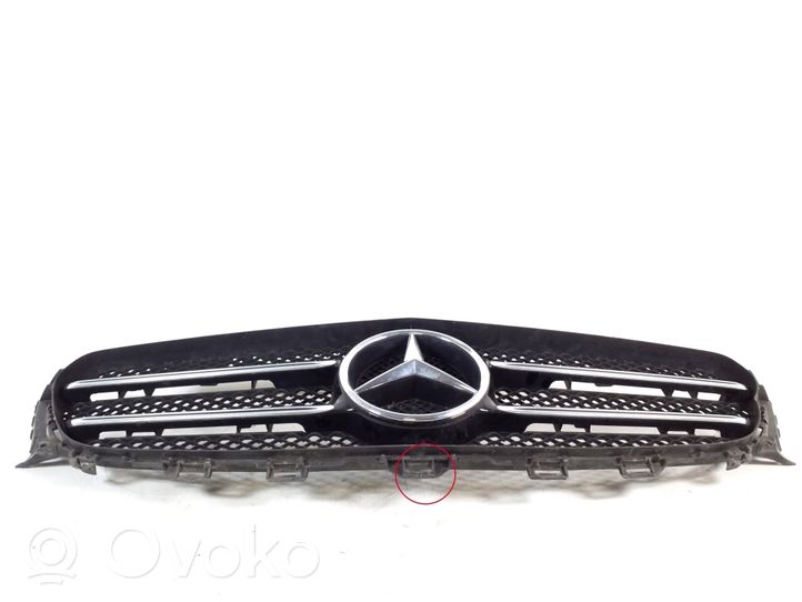 Mercedes-Benz E W213 Grille de calandre avant A2138880123