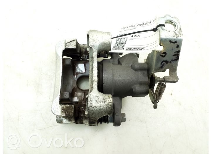 Toyota Prius Prime Pinza del freno posteriore 4783047111