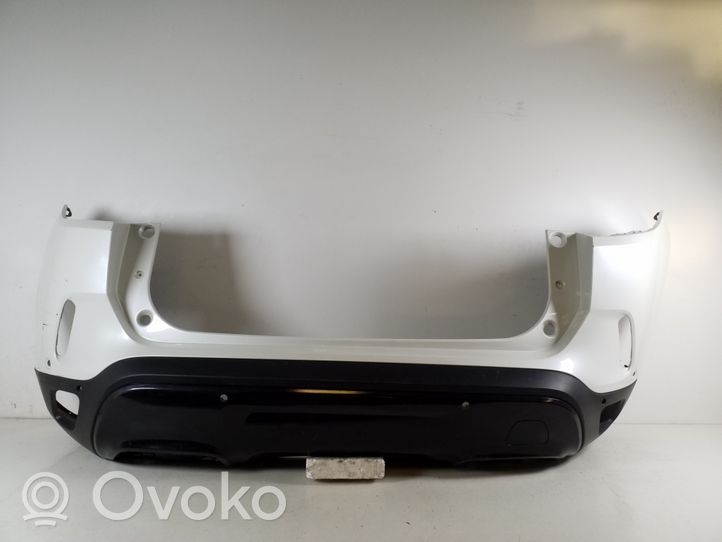 Citroen C5 Aircross Paraurti 9825351877