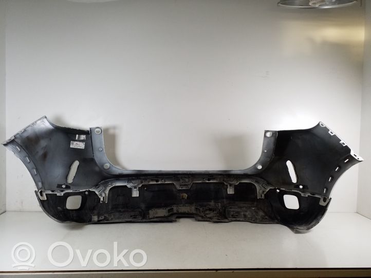 Citroen C5 Aircross Pare-chocs 9825351877