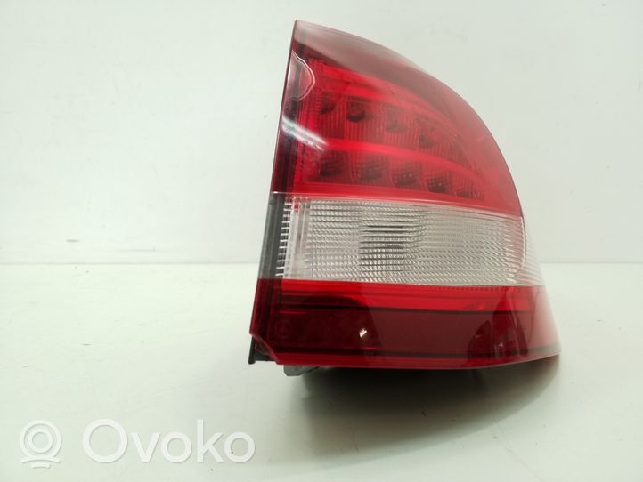 Mercedes-Benz GLC X253 C253 Rear/tail lights A2539060800