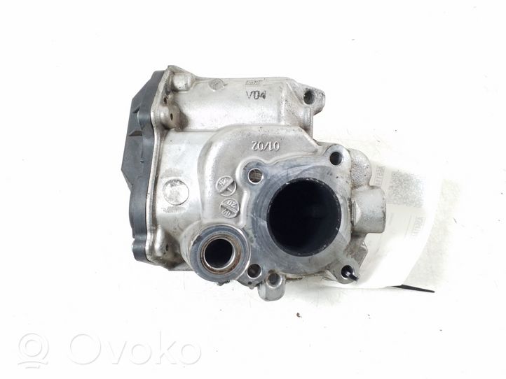 Mercedes-Benz GLK (X204) EGR-venttiili A6511400160