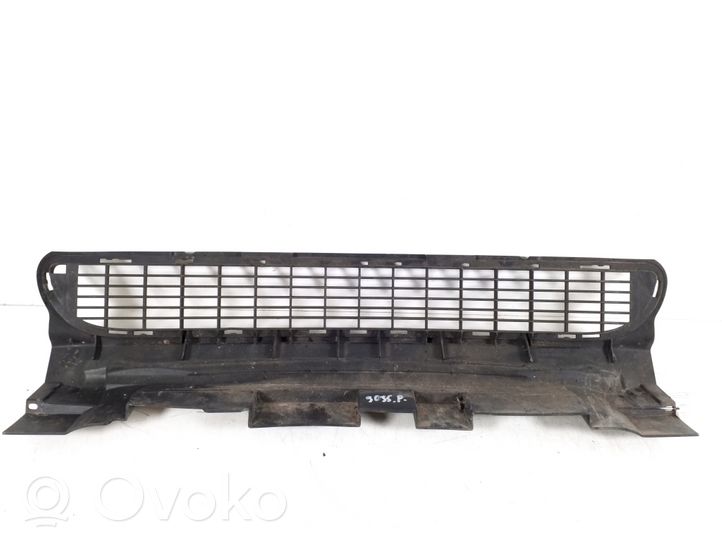 Mercedes-Benz A W169 Grille inférieure de pare-chocs avant A1698850023