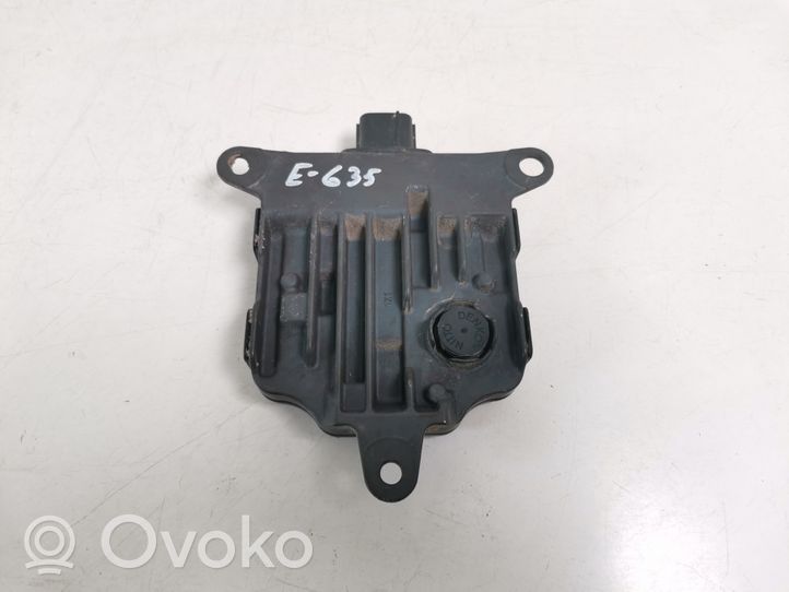 Toyota RAV 4 (XA50) Radar / Czujnik Distronic 88162-42091