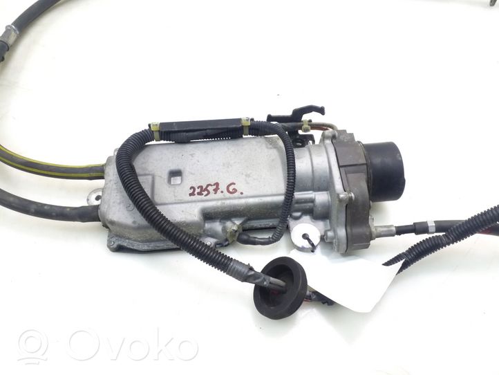 Lexus GS 250 350 300H 450H Motore del freno a mano/freno di stazionamento 4631030010