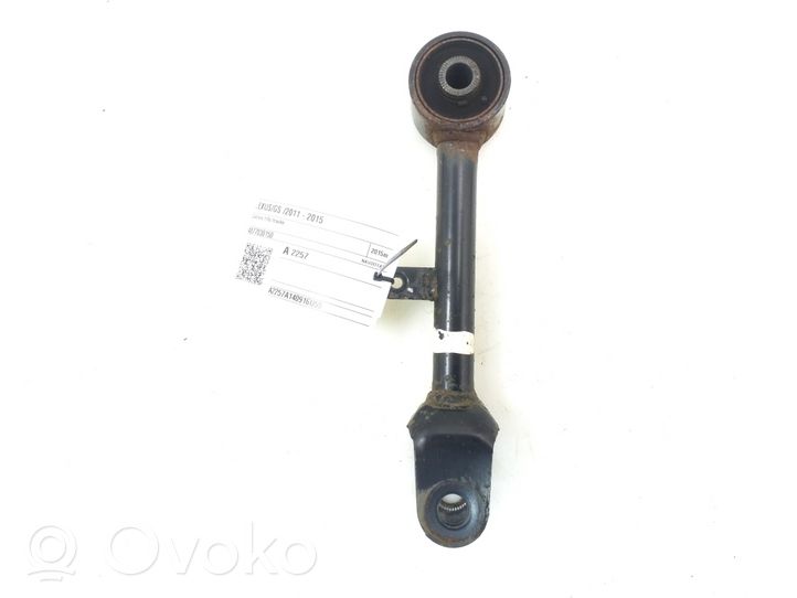 Lexus GS 250 350 300H 450H Braccio di controllo sospensione posteriore 4877030150