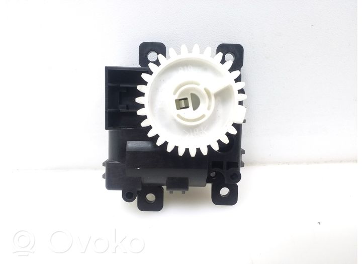 Lexus GS 250 350 300H 450H Motorino attuatore aria 8710630590