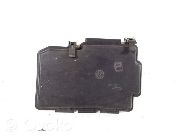 Mercedes-Benz GLE (W166 - C292) Fuse box cover A1665400182