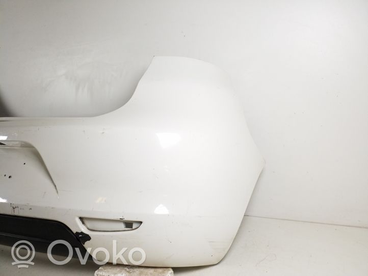 Seat Ibiza III (6L) Zderzak tylny 6L6807421L