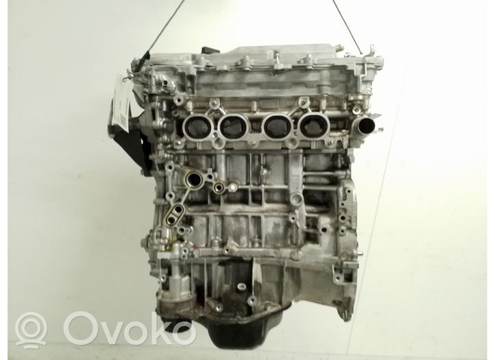 Toyota RAV 4 (XA40) Motor 2ARFXE