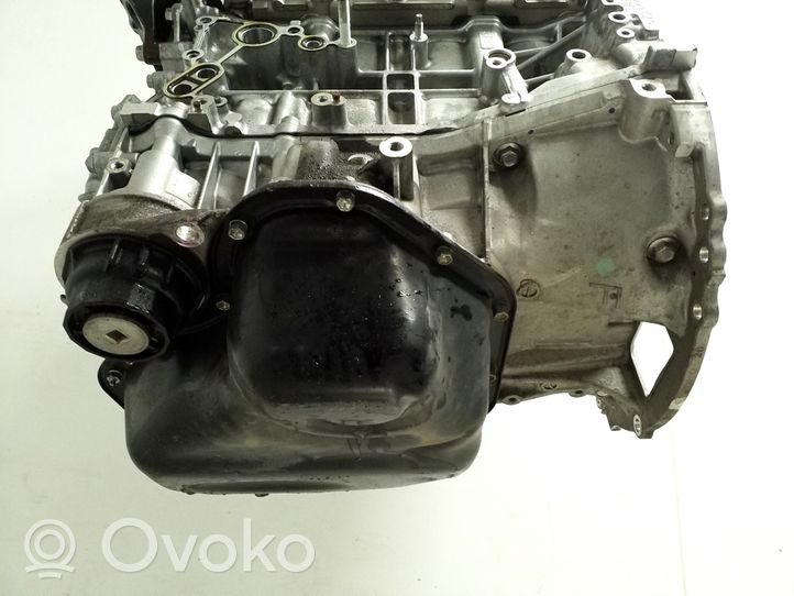 Toyota RAV 4 (XA40) Engine 2ARFXE