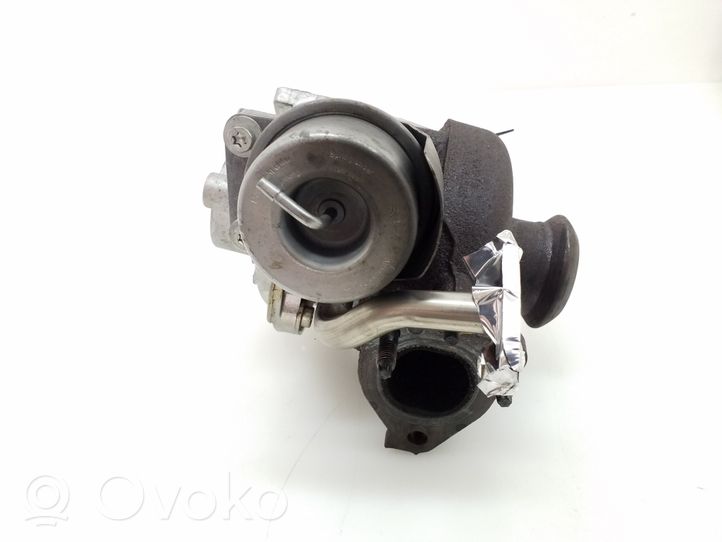 Mercedes-Benz A W176 Turboahdin A6070900280