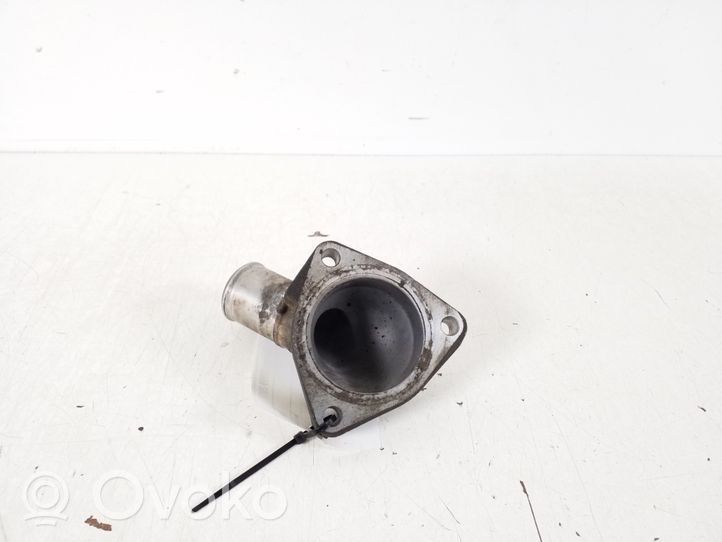 Toyota Urban Cruiser (XP110) Boîtier de thermostat / thermostat 16321-33020