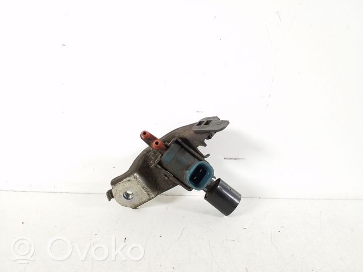 Toyota Urban Cruiser (XP110) Solenoidinis vožtuvas 25860-30070