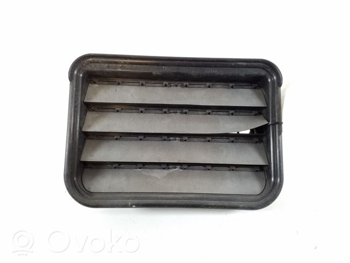 Mercedes-Benz ML W164 Grill / Wlot powietrza błotnika przedniego A1648300442