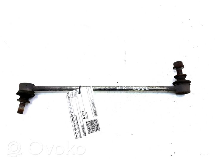 Toyota Prius (XW50) Stabilisateur avant lien, barre anti-roulis 4882047040