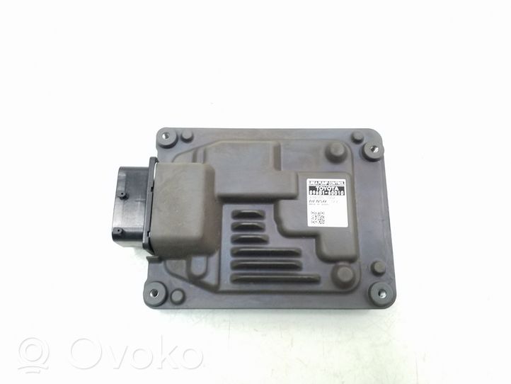 Toyota Land Cruiser (J150) Altre centraline/moduli 896B160010